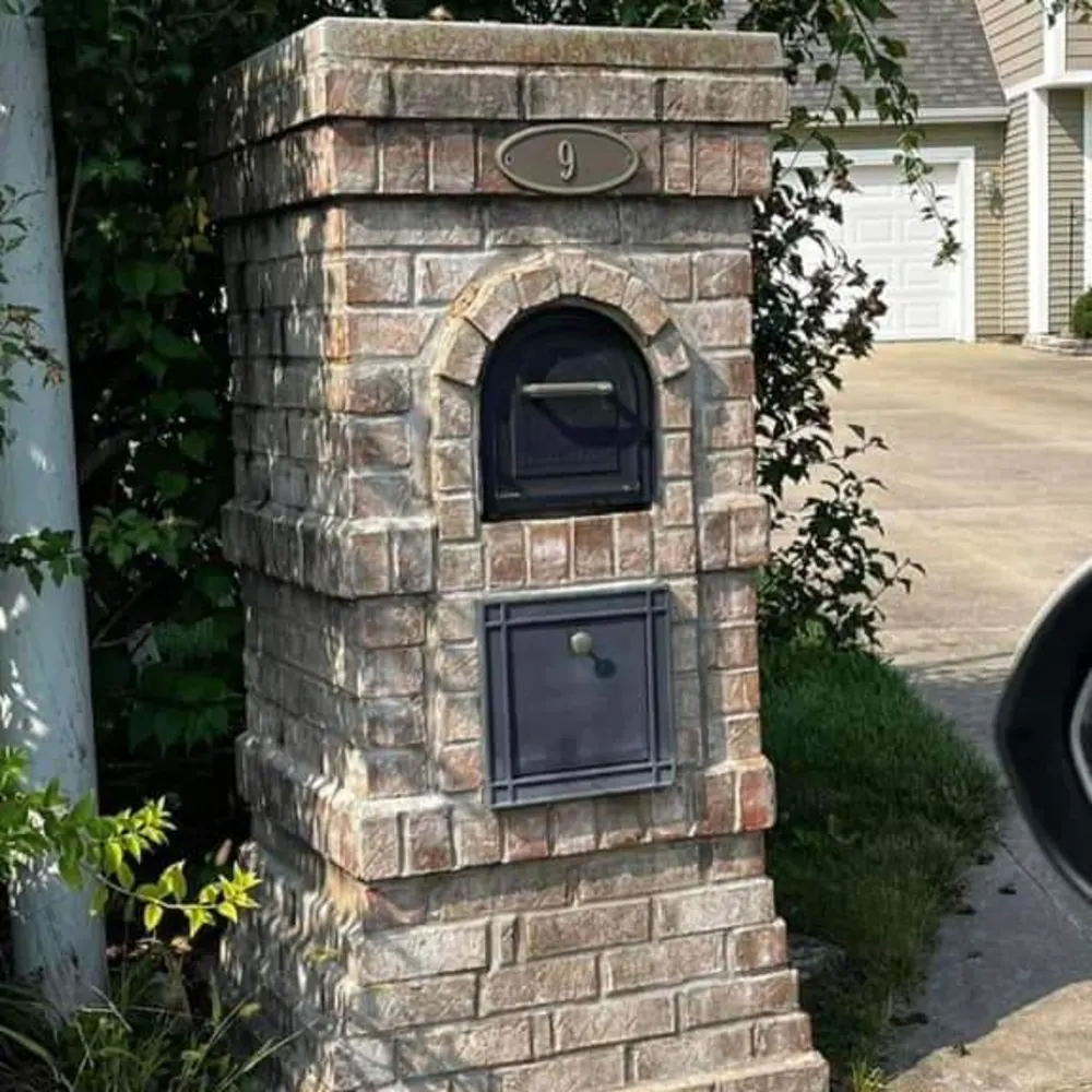 Island Time Masonry LLC