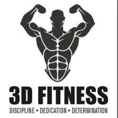 3D FITNESS