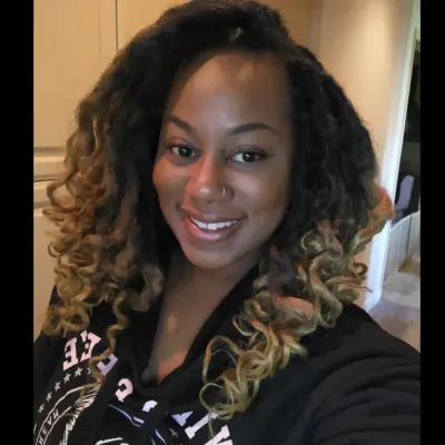 Tamera B.  (209 Cares)
