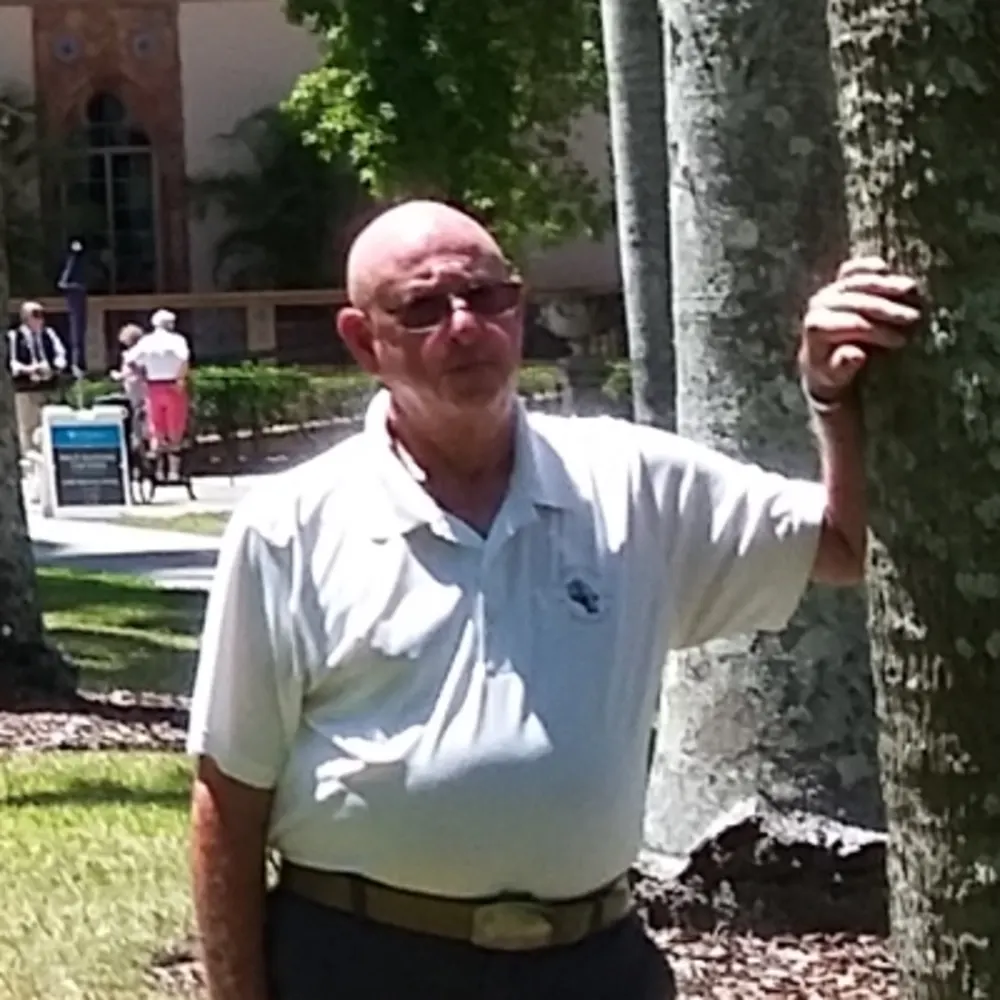 Jon Van Praagh @ Cestone Golf Academy