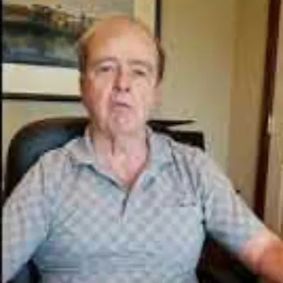 Jon Manning, CPA, CFP, CVA