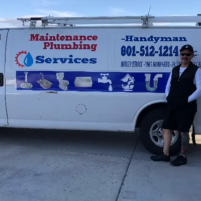 Drain Maintenance Services