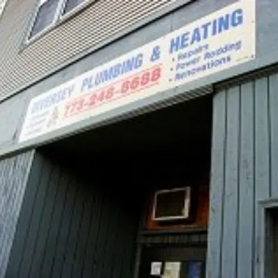 Diversey Plumbing And Sewer