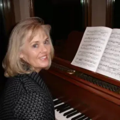 Diane E. Madsen Piano Studio