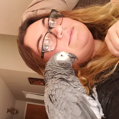 Mel's Best Friend