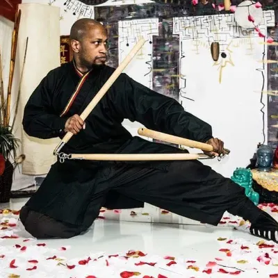 ART OF DEFENSE MARTIAL ARTS
