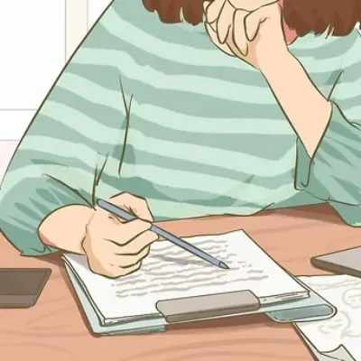 Zareen Writing And ACT Prep