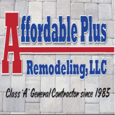 Affordable Plus Remodeling, LLC