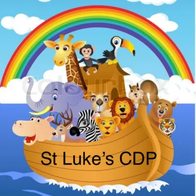 ST Lukes Child Development Program
