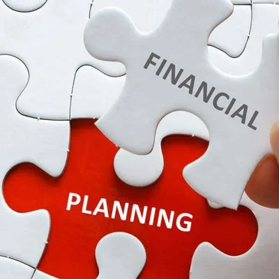 Finance & Insurance Advisor