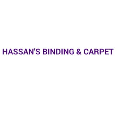 Hassan's Binding & Carpet Inc