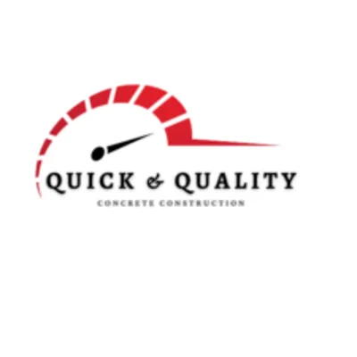 Quick & Quality Concrete Inc