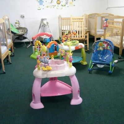 Greencastle Learning Center Inc