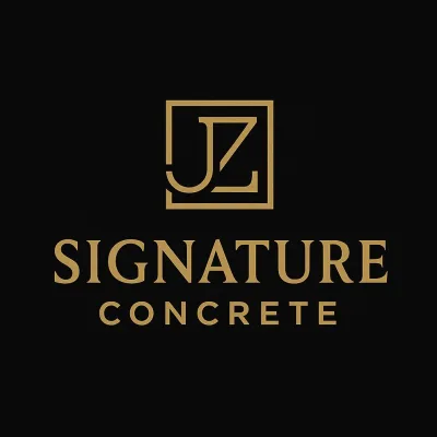 JZ Signature Concrete
