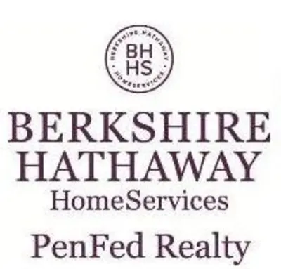 Amy Musher Berkshire Hathaway PenFed Realty