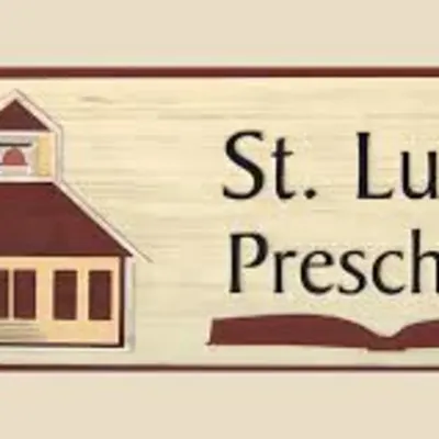 St Luke's Preschool