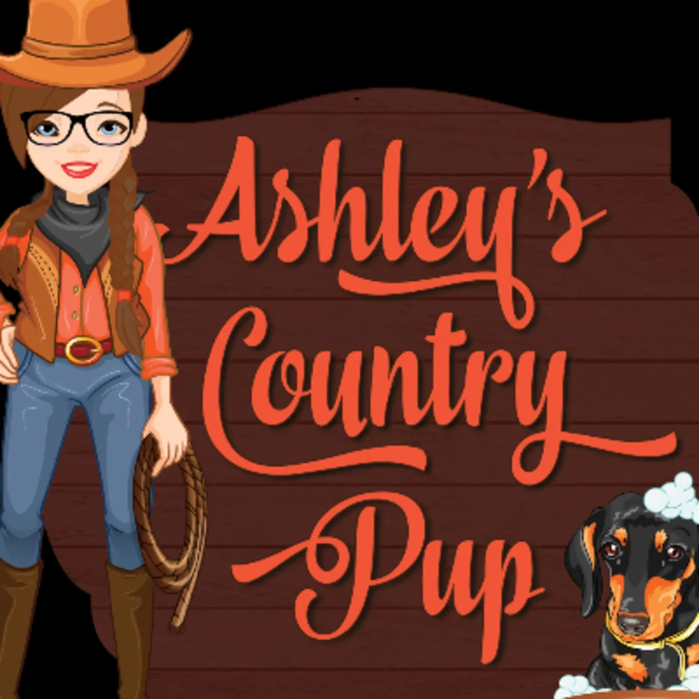 Ashley's Country Pup Mobile Dog Grooming