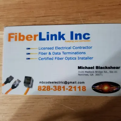 FiberLink Inc