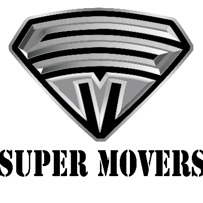 Super Movers LLC