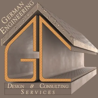 German Engineering Design And Consulting Services