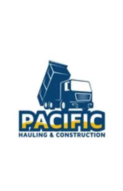 Pacific Hauling And Construction Corporation
