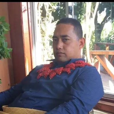 Salesi Katoa