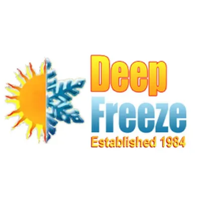 Deep Freeze Refrigeration, Air Conditioning And Heating