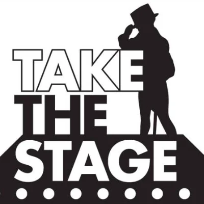 Take The Stage Center For The Performing Arts