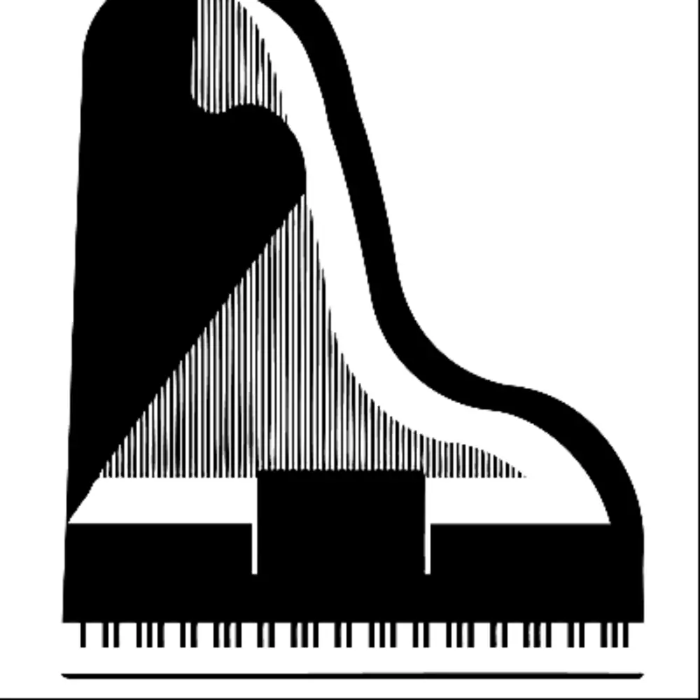 Dr. Ettinger's Piano Studio