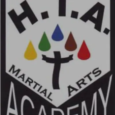 HTA Martial Arts Academy