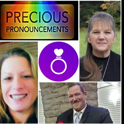 Precious Pronouncements