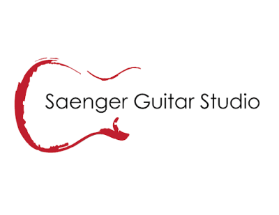 Saenger Guitar Studio