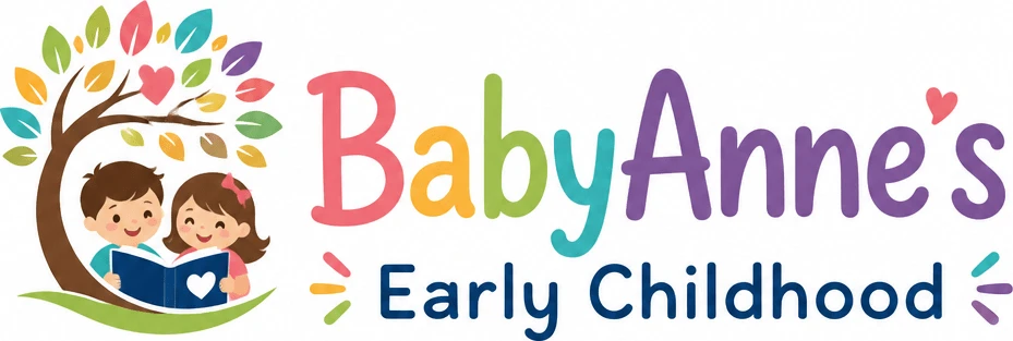 BabyAnne's Early Childhood