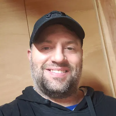 Chris Badger Repair