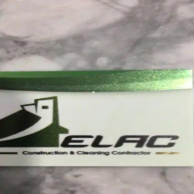 ELAC Maintenance & Services LLC