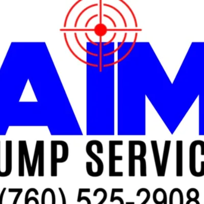 Aim Pump Service