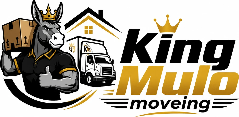 King  moveing service LLc