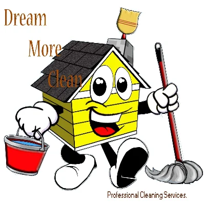 Dream More Clean Professional Cleaning Services