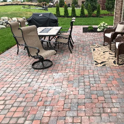First Oakland Lawn And Landscape