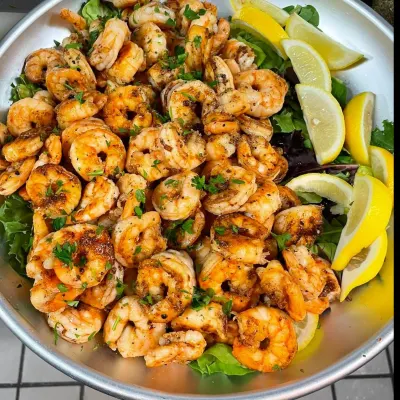 SheddyRed Private Chef & Catering