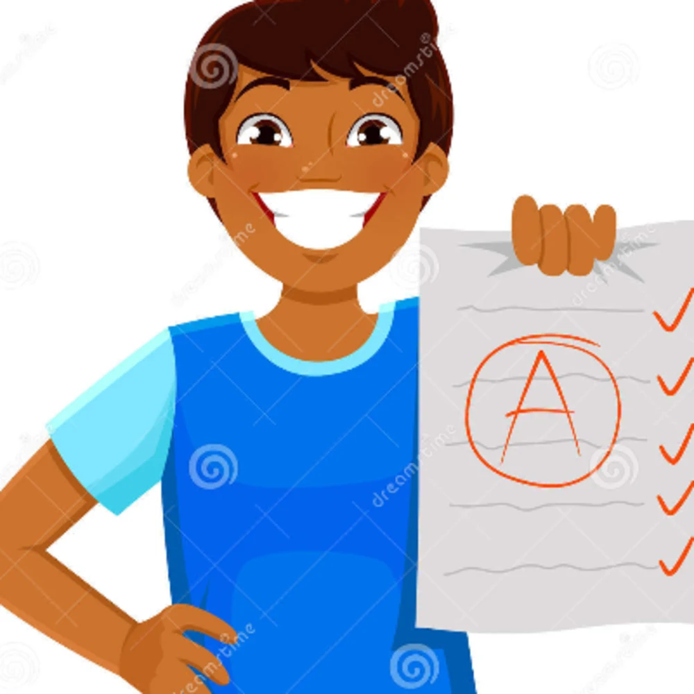 Fun And Excellence With Math And English