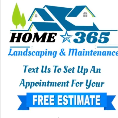 HOME 365 Landscaping