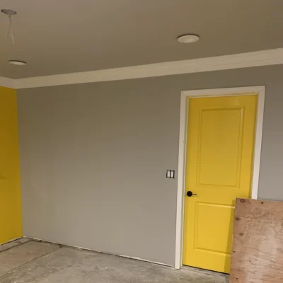 Rod's Painting And Decorating