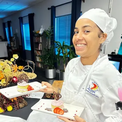T.R.P Culinary Services   