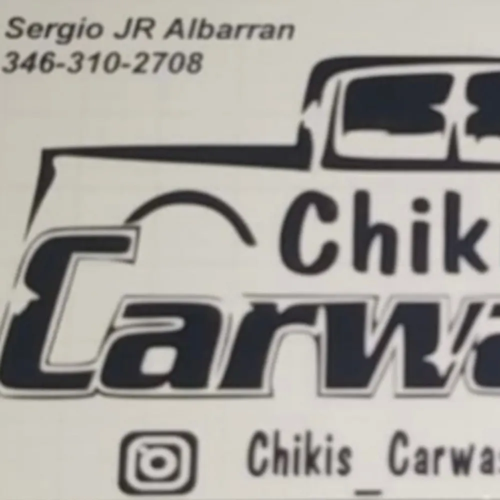 Chikis Carwash N Detail