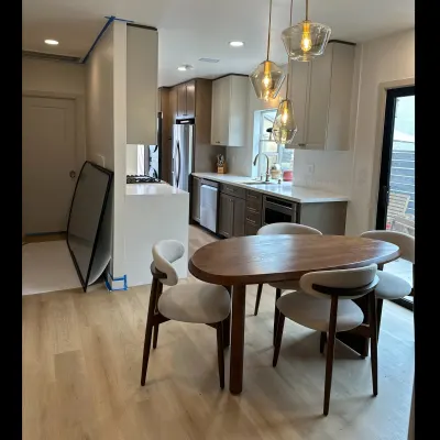 Elevated View Builders Inc.