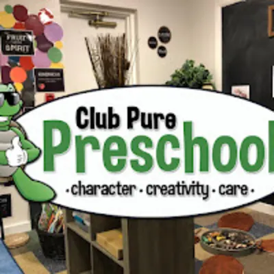 Club Pure & Pure Preschool - Fort Pierce