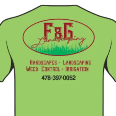 F.G Landscaping & Irrigation Llc.