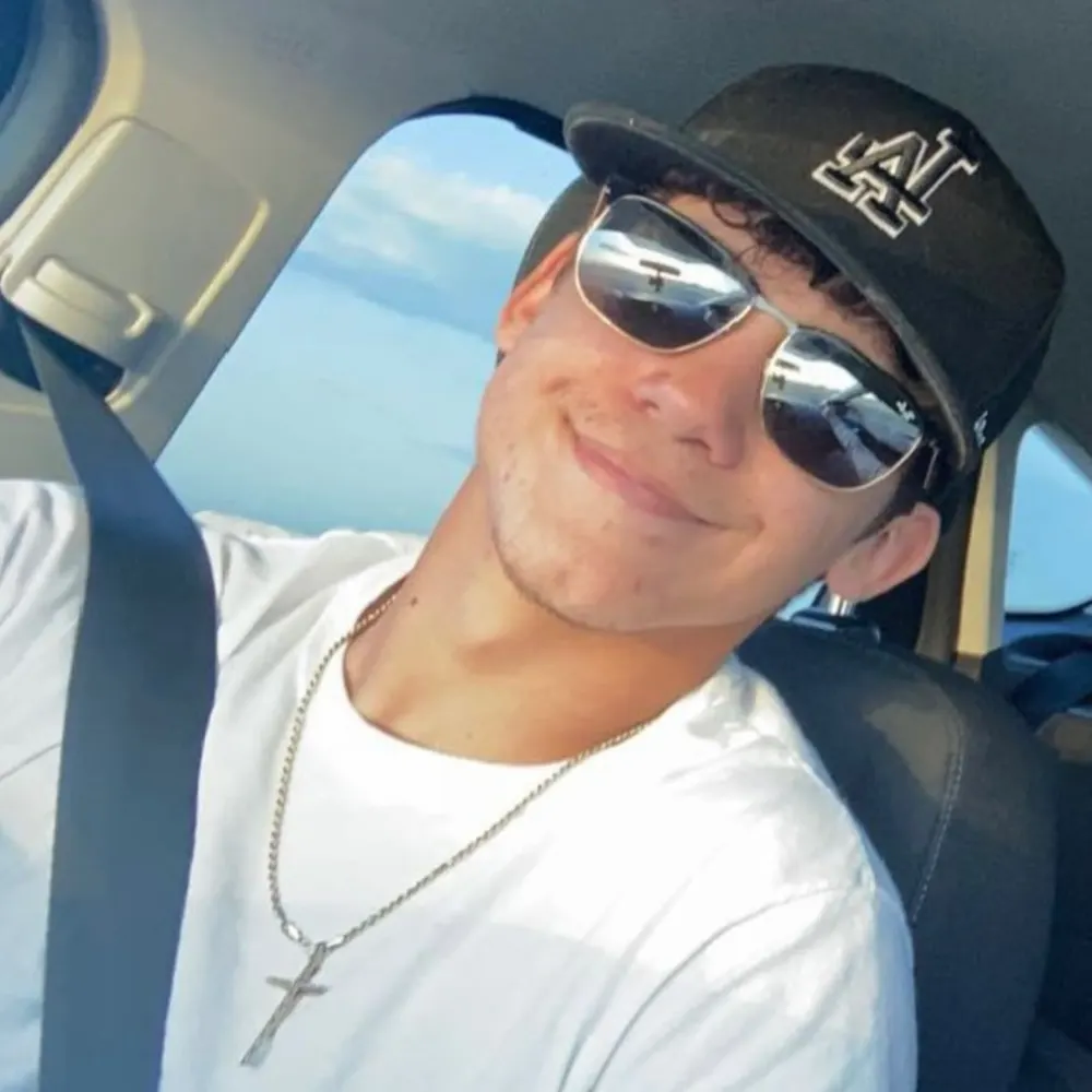 Chris Garza