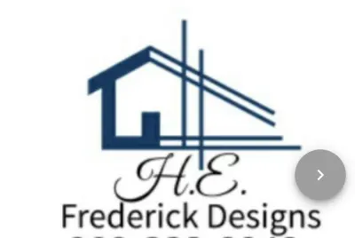 HE Frederick Designs